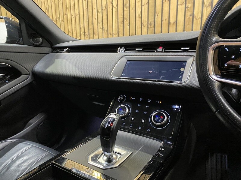 Used Land Rover Range Rover Evoque 2021 for sale - 77337598: Photo 26