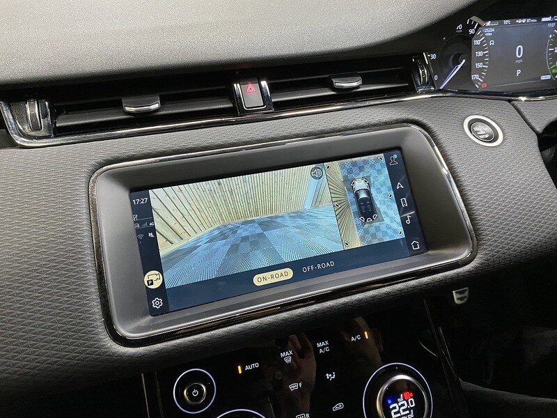 Used Land Rover Range Rover Evoque 2021 for sale - 77337598: Photo 28