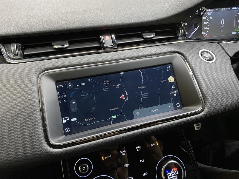 Used Land Rover Range Rover Evoque 2021 for sale - 77337598: Photo 29