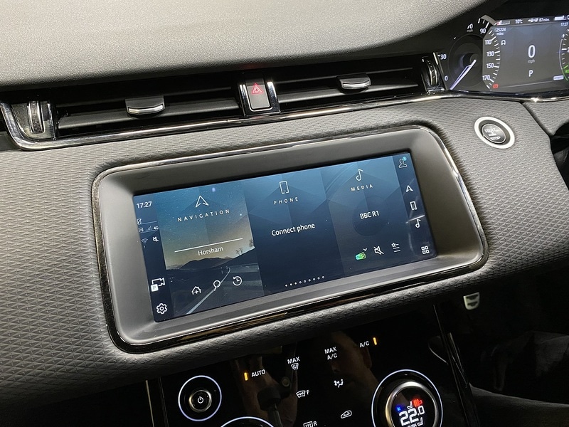 Used Land Rover Range Rover Evoque 2021 for sale - 77337598: Photo 30