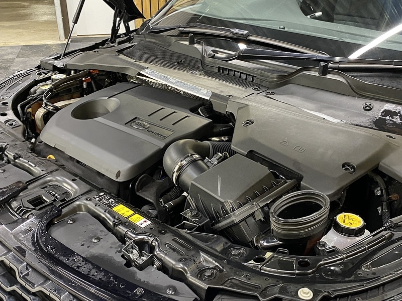 Used Land Rover Range Rover Evoque 2021 for sale - 77337598: Photo 34