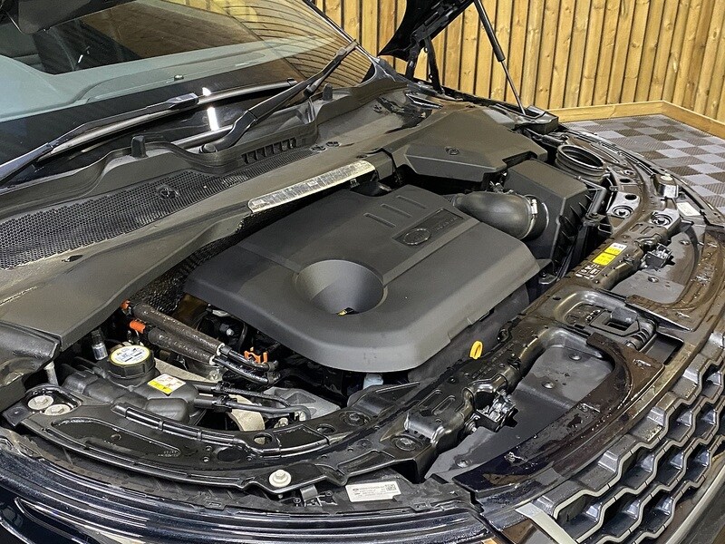 Used Land Rover Range Rover Evoque 2021 for sale - 77337598: Photo 36