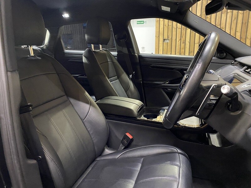 Used Land Rover Range Rover Evoque 2021 for sale - 77337598: Photo 38