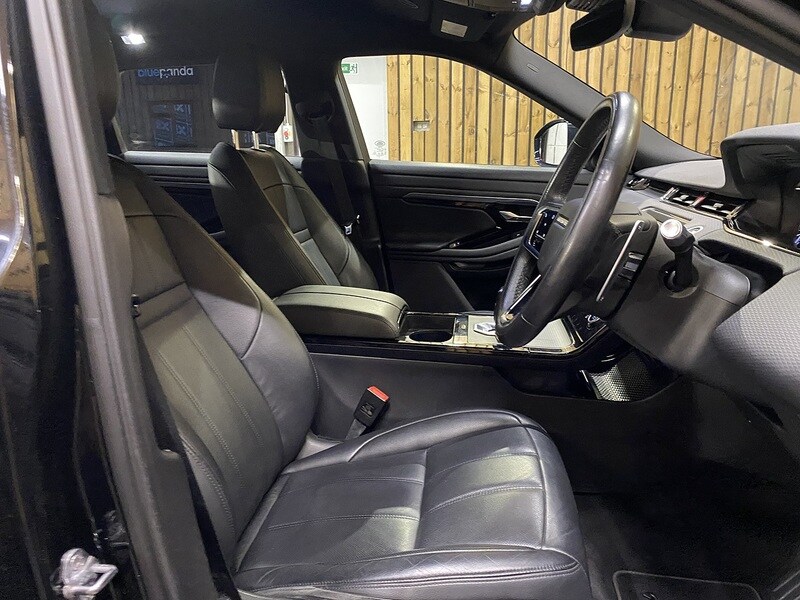 Used Land Rover Range Rover Evoque 2021 for sale - 77337598: Photo 41