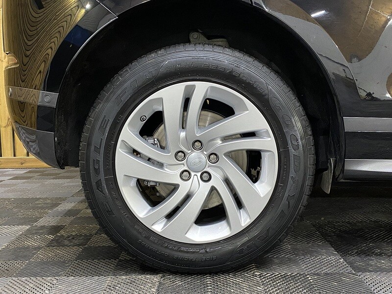 Used Land Rover Range Rover Evoque 2021 for sale - 77337598: Photo 42