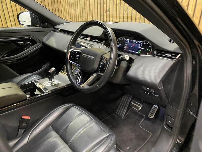 Used Land Rover Range Rover Evoque 2021 for sale - 77337598: Photo 43