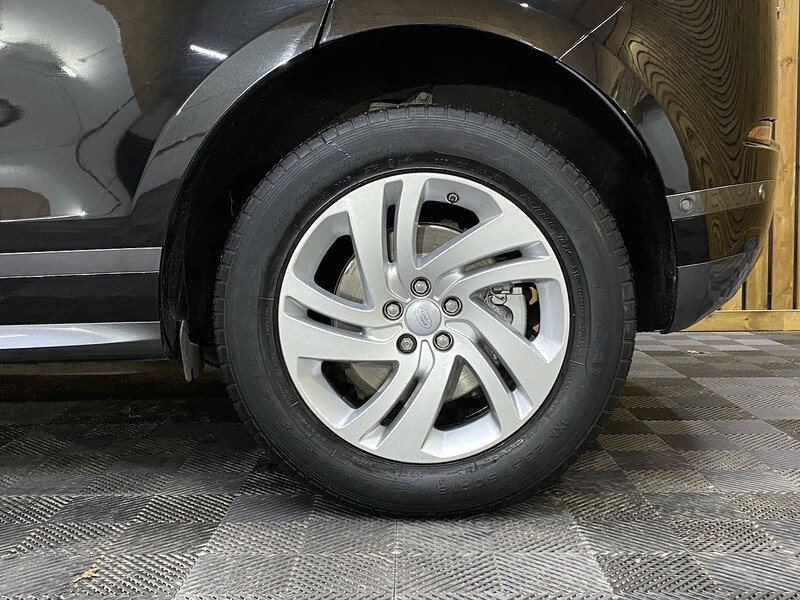 Used Land Rover Range Rover Evoque 2021 for sale - 77337598: Photo 44