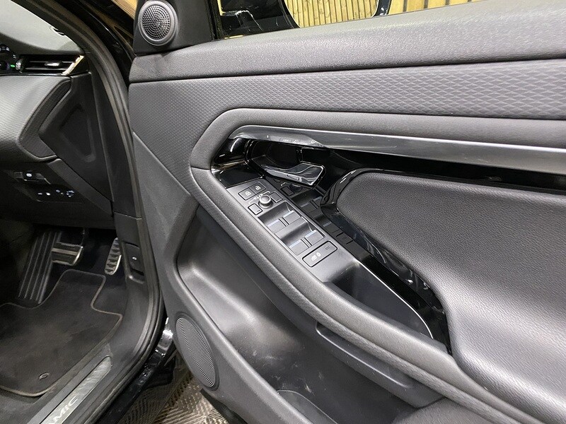Used Land Rover Range Rover Evoque 2021 for sale - 77337598: Photo 45
