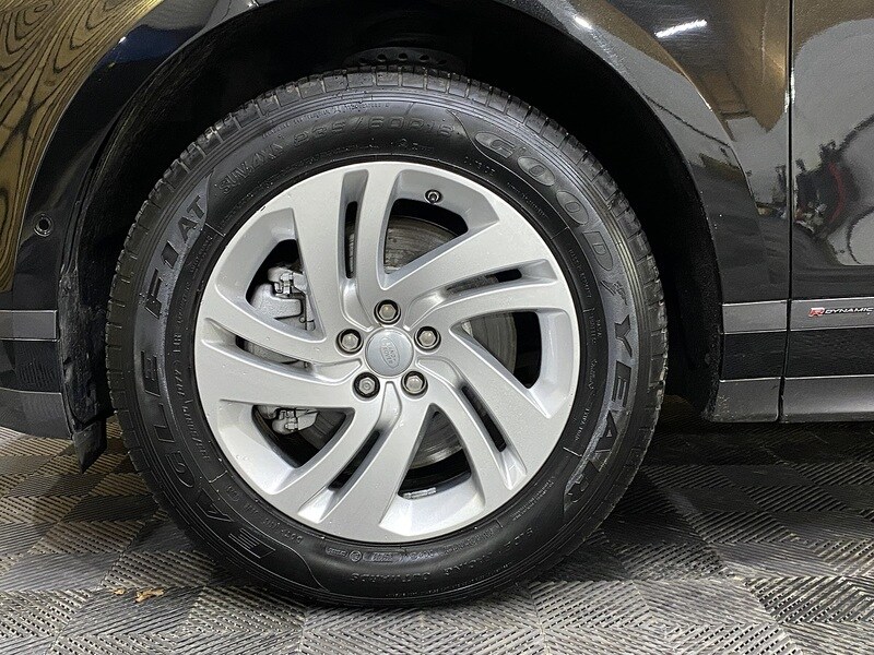 Used Land Rover Range Rover Evoque 2021 for sale - 77337598: Photo 48