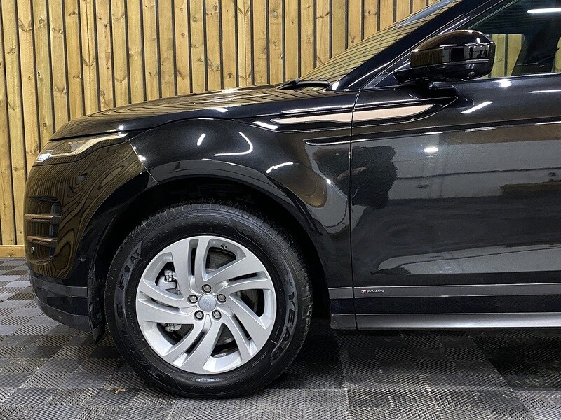 Used Land Rover Range Rover Evoque 2021 for sale - 77337598: Photo 51