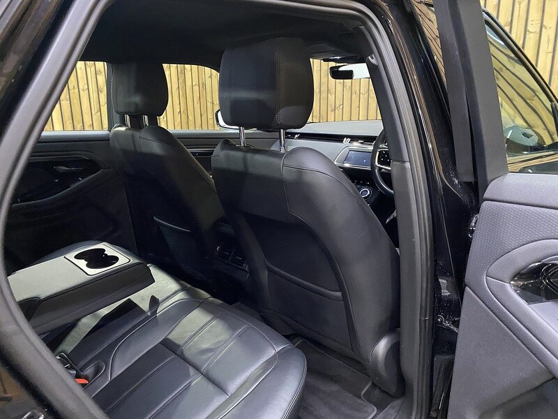 Used Land Rover Range Rover Evoque 2021 for sale - 77337598: Photo 52