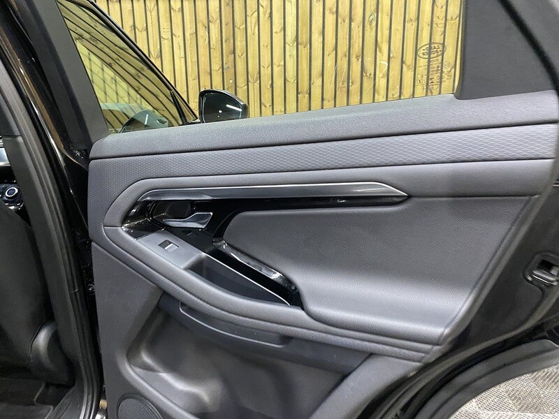 Used Land Rover Range Rover Evoque 2021 for sale - 77337598: Photo 54
