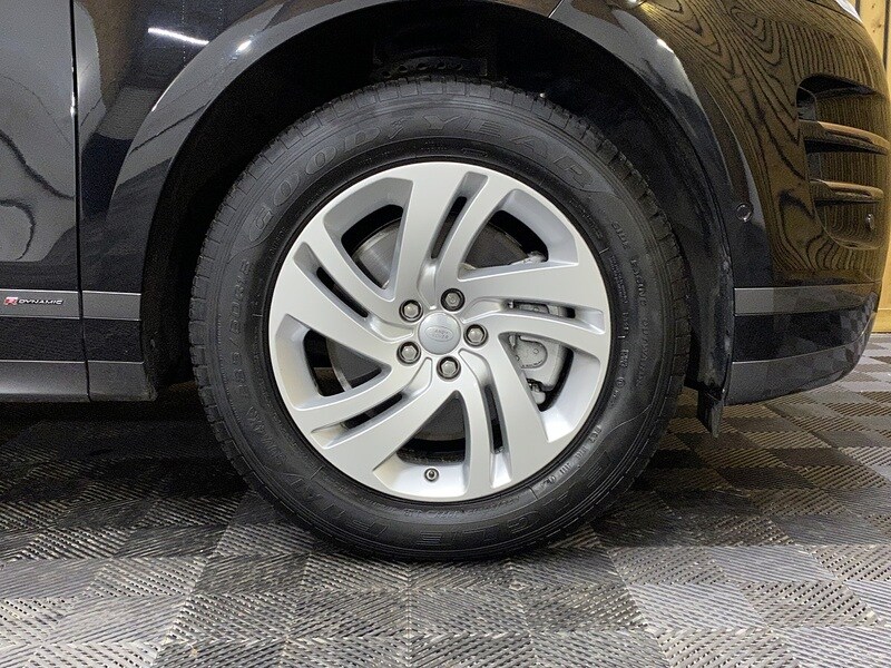 Used Land Rover Range Rover Evoque 2021 for sale - 77337598: Photo 55