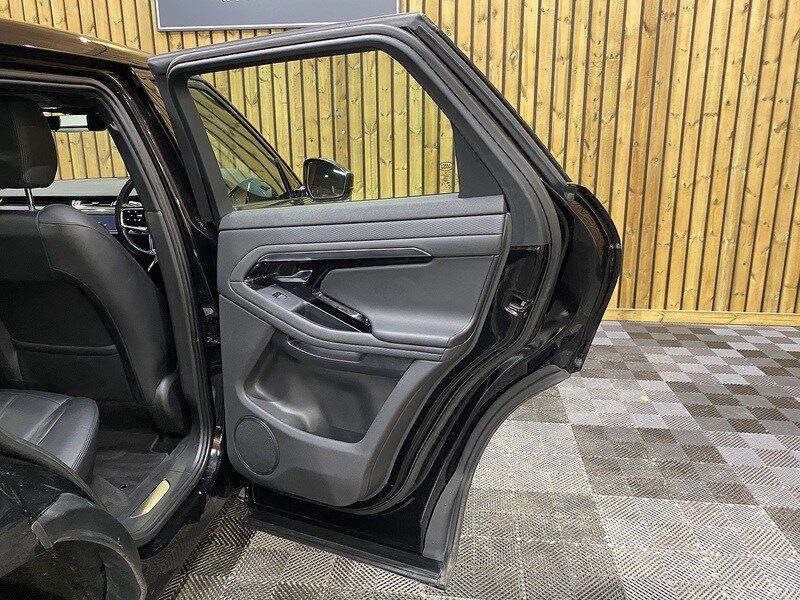 Used Land Rover Range Rover Evoque 2021 for sale - 77337598: Photo 56