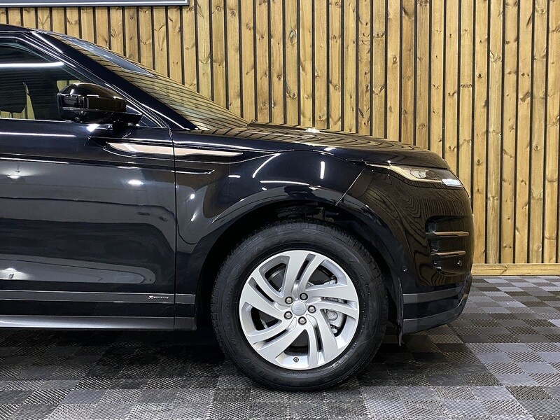 Used Land Rover Range Rover Evoque 2021 for sale - 77337598: Photo 57