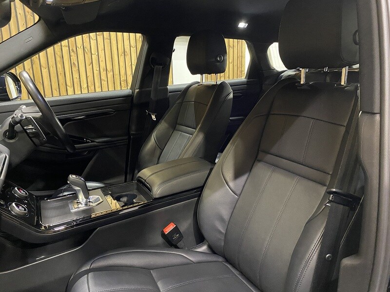 Used Land Rover Range Rover Evoque 2021 for sale - 77337598: Photo 58