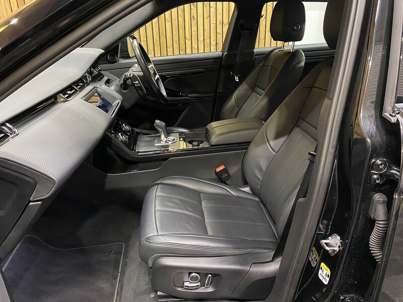 Used Land Rover Range Rover Evoque 2021 for sale - 77337598: Photo 59