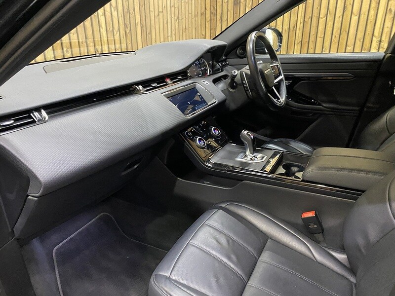 Used Land Rover Range Rover Evoque 2021 for sale - 77337598: Photo 60
