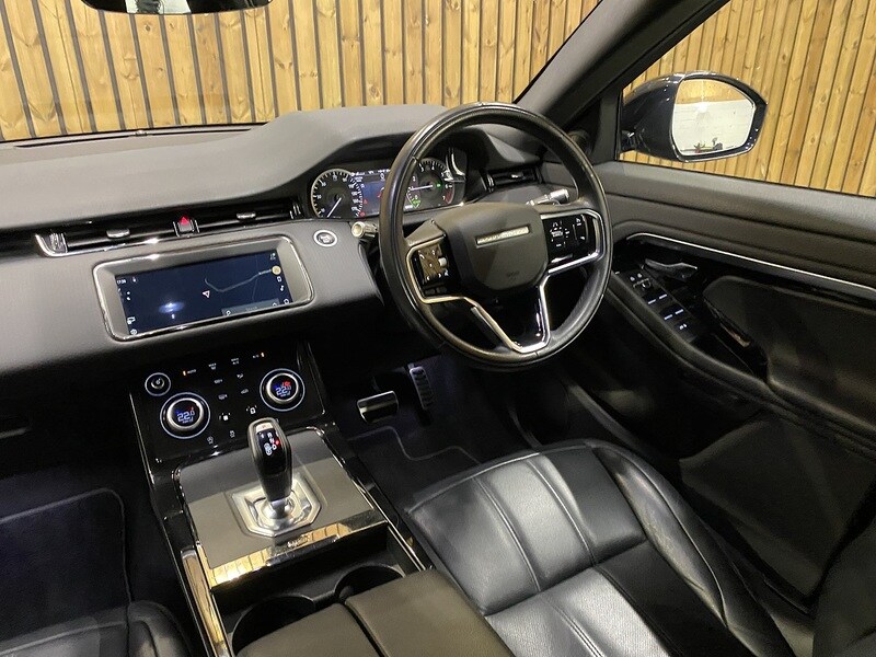 Used Land Rover Range Rover Evoque 2021 for sale - 77337598: Photo 64