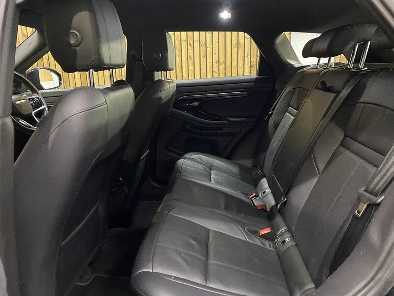 Used Land Rover Range Rover Evoque 2021 for sale - 77337598: Photo 66