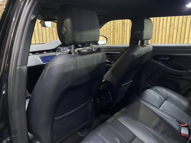 Used Land Rover Range Rover Evoque 2021 for sale - 77337598: Photo 67