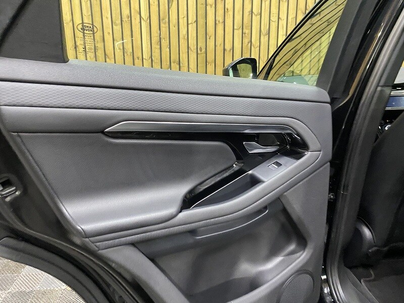 Used Land Rover Range Rover Evoque 2021 for sale - 77337598: Photo 68