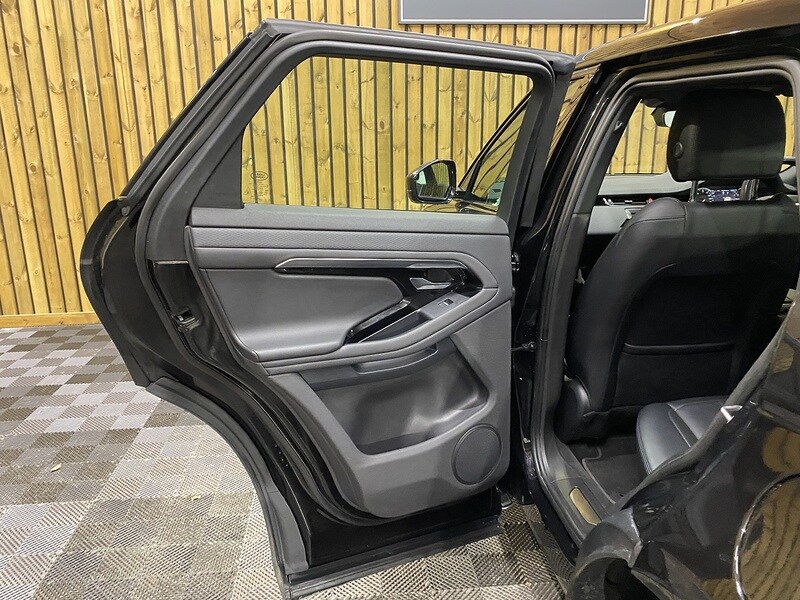 Used Land Rover Range Rover Evoque 2021 for sale - 77337598: Photo 69