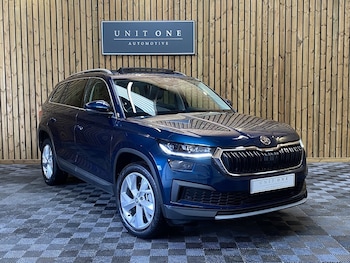 2021 - 1.5 TSI SE L 5dr DSG [7 Seat]