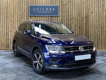 2017 - TDI BlueMotion Tech SE Navigation 5-Door