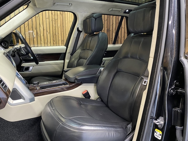 Used Land Rover Range Rover 2019 for sale - 78111473: Photo 5