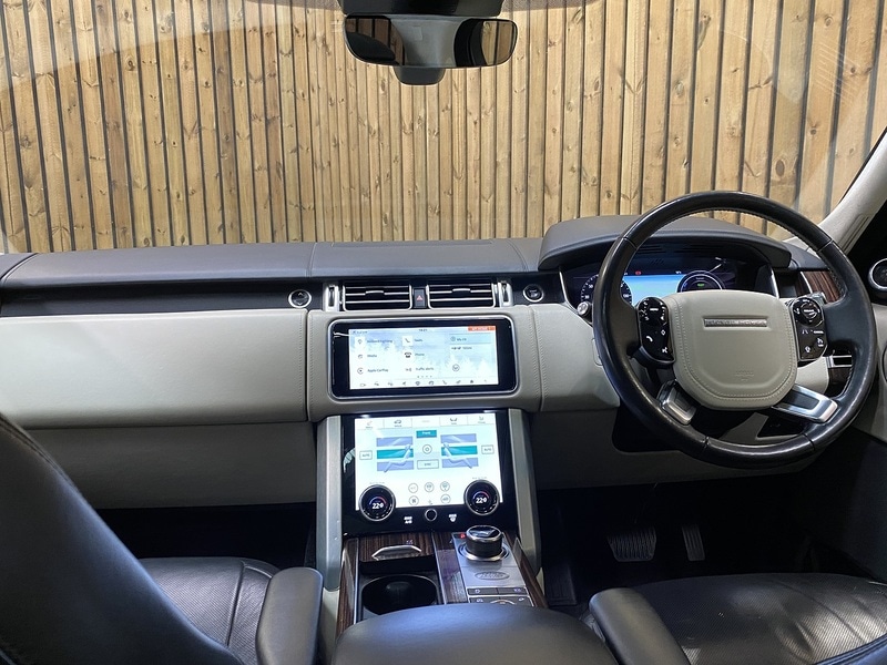 Used Land Rover Range Rover 2019 for sale - 78111473: Photo 6