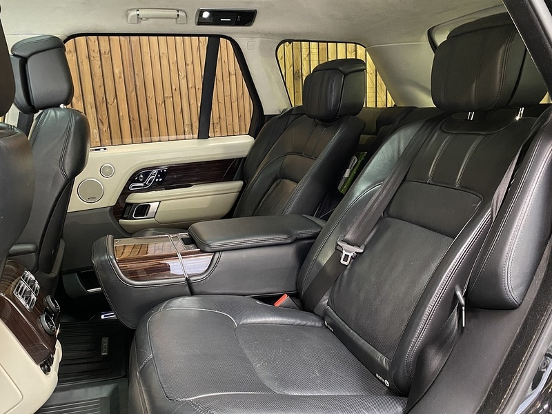 Used Land Rover Range Rover 2019 for sale - 78111473: Photo 7