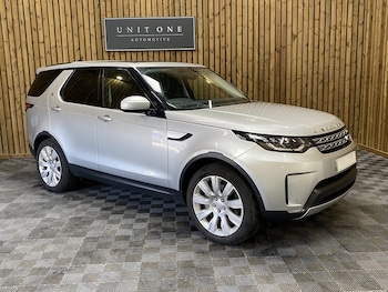 Used Land Rover Discovery 2020 for sale - 78712717: Photo