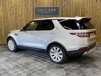 Used Land Rover Discovery 2020 for sale - 78712717: Photo