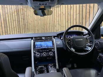 Used Land Rover Discovery 2020 for sale - 78712717: Photo