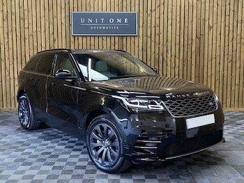 Used Land Rover Range Rover Velar 2020 for sale - 78712690: Photo