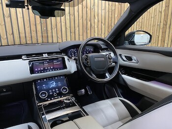 Used Land Rover Range Rover Velar 2020 for sale - 78712690: Photo