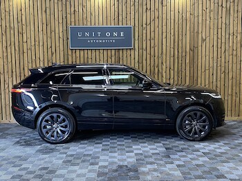 Used Land Rover Range Rover Velar 2020 for sale - 78712690: Photo