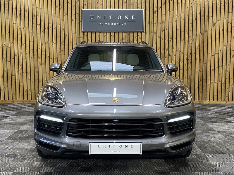 Used Porsche Cayenne 2021 for sale - 77465310: Photo 14