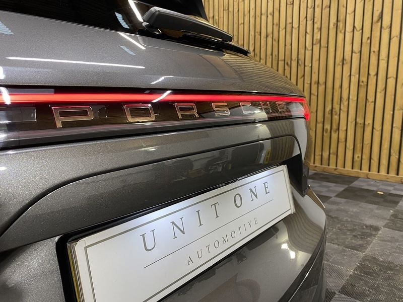 Used Porsche Cayenne 2021 for sale - 77465310: Photo 19