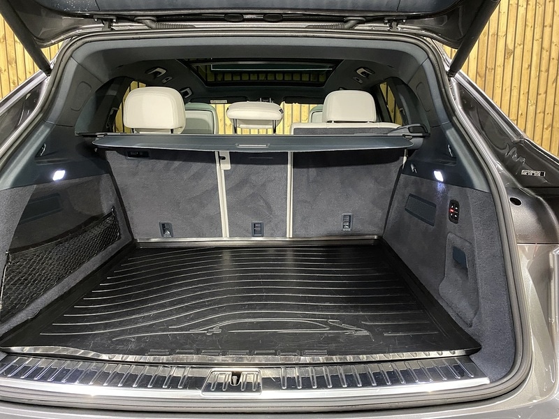 Used Porsche Cayenne 2021 for sale - 77465310: Photo 22