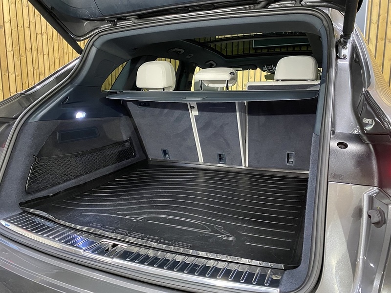 Used Porsche Cayenne 2021 for sale - 77465310: Photo 23