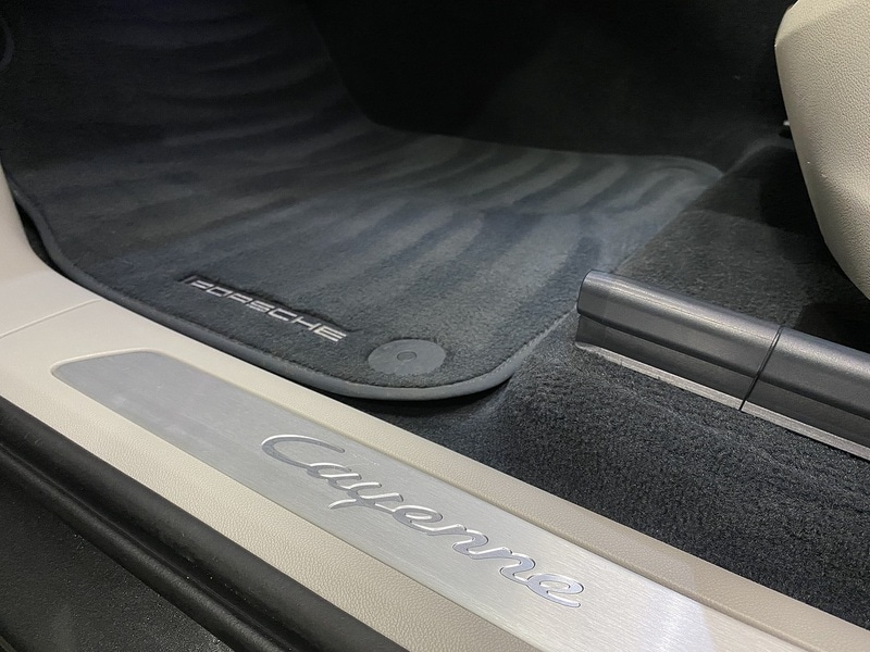 Used Porsche Cayenne 2021 for sale - 77465310: Photo 24