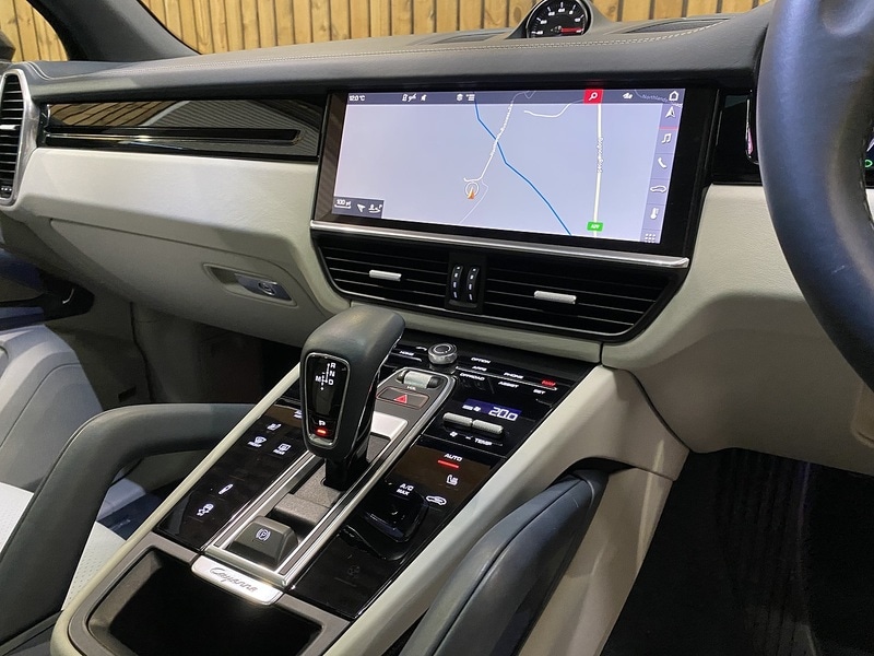 Used Porsche Cayenne 2021 for sale - 77465310: Photo 27