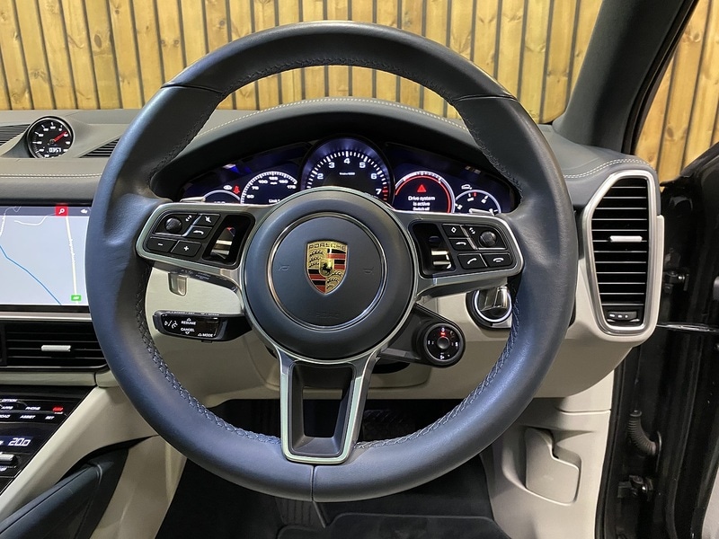 Used Porsche Cayenne 2021 for sale - 77465310: Photo 29