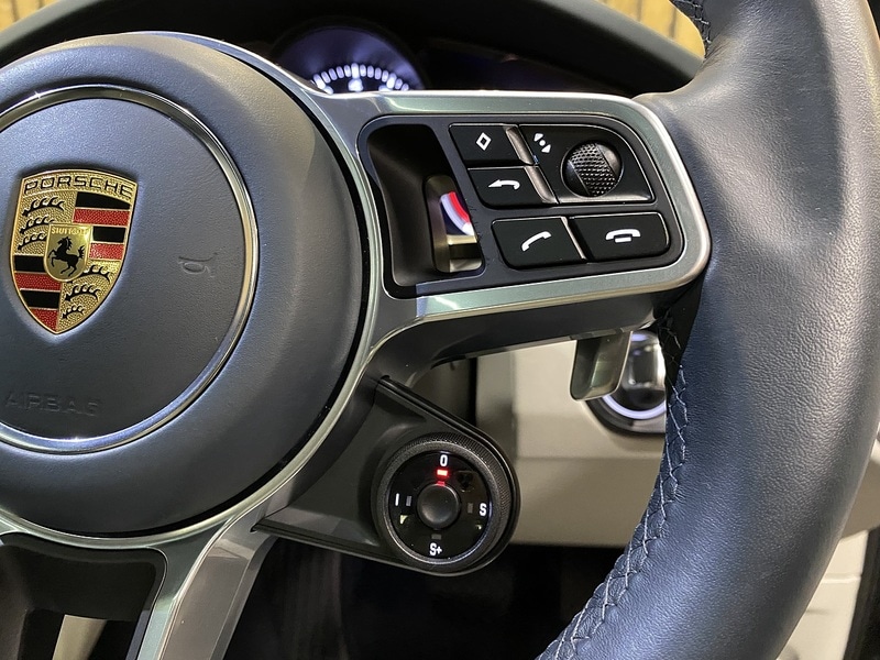 Used Porsche Cayenne 2021 for sale - 77465310: Photo 30