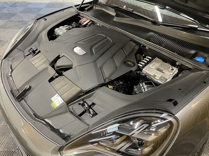 Used Porsche Cayenne 2021 for sale - 77465310: Photo 32