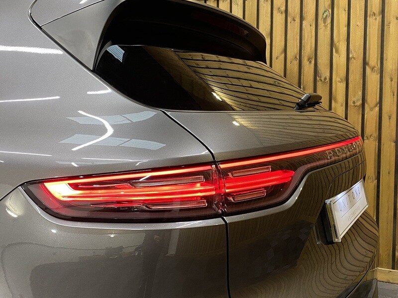 Used Porsche Cayenne 2021 for sale - 77465310: Photo 36