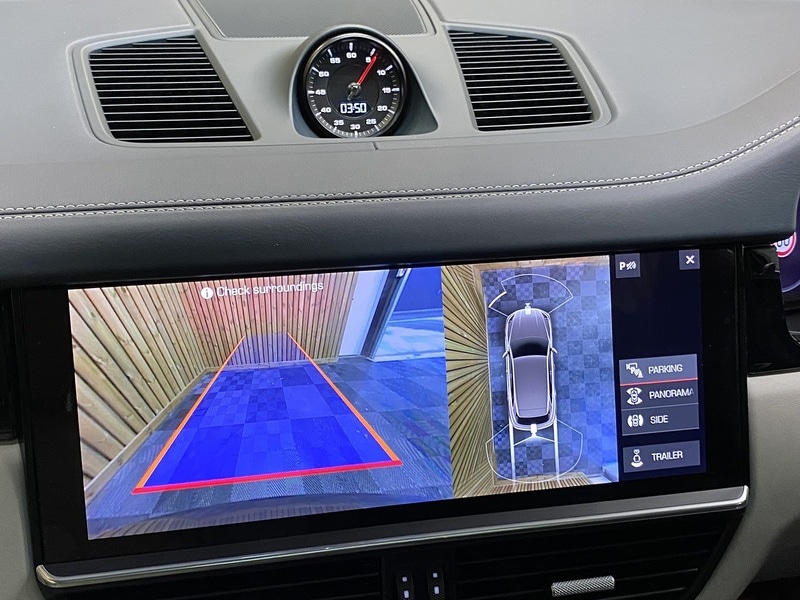 Used Porsche Cayenne 2021 for sale - 77465310: Photo 38