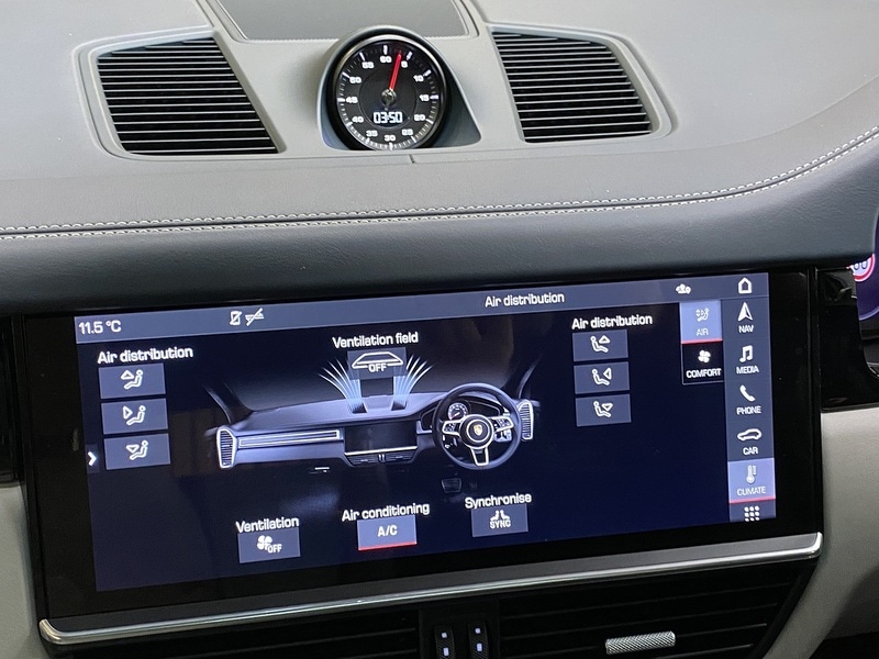 Used Porsche Cayenne 2021 for sale - 77465310: Photo 41